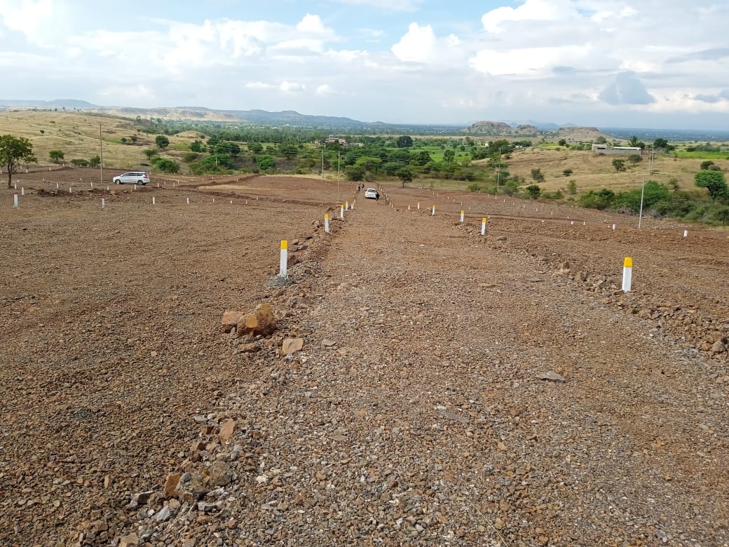 Shaineshwar Park 4